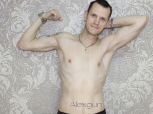 Alexgun