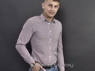 Alexhappysexy