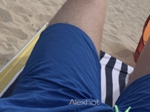Alexhot