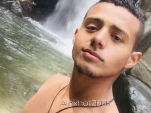 Alexhot2605