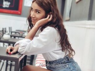 Alexiabaker