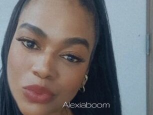 Alexiaboom
