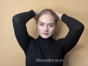 Alexiabraun