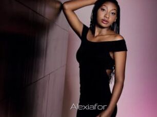 Alexiafor