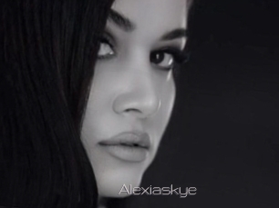 Alexiaskye