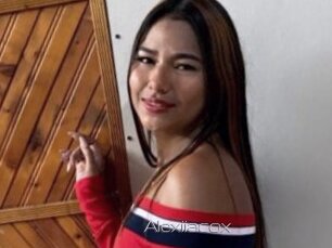 Alexiiacox