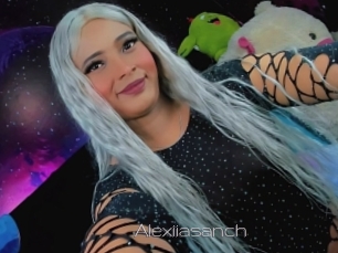 Alexiiasanch
