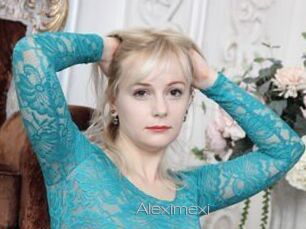 Aleximexi