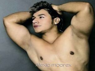 Alexio_moorex