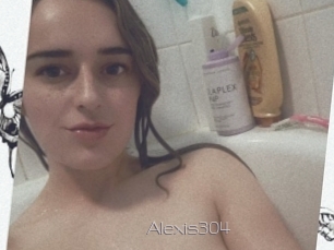 Alexis304