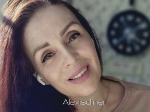 Alexisdiner