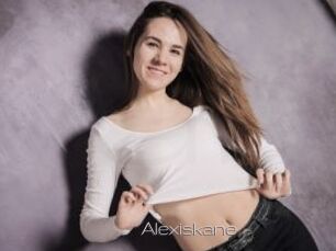 Alexiskane