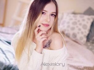 Alexislory
