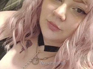 Alexissimp