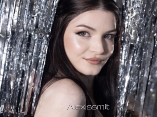Alexissmit