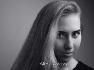 Alexisswan