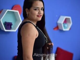 Alexisvette