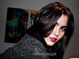 Alexiszagal