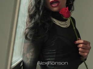 Alexjhonson