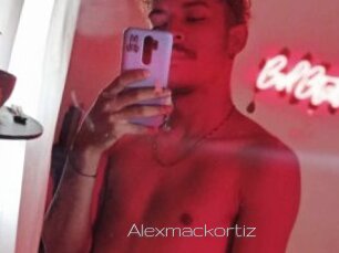 Alexmackortiz