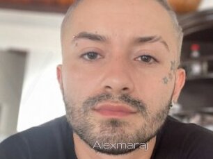 Alexmaraj