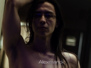 Alexmarck
