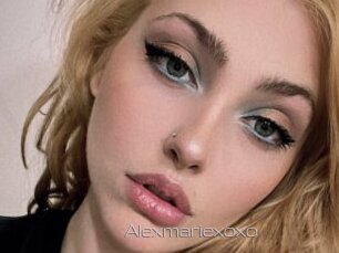 Alexmariexoxo