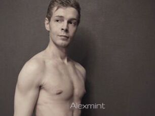 Alexmint