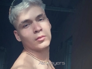 alexmyers Vidéo de lesbienne