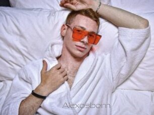 Alexosborn