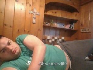 Alexpdeville