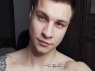 alexpolo Vidéo de lesbienne