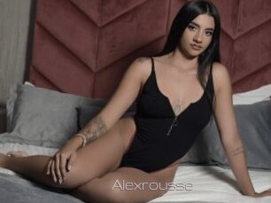 Alexrousse
