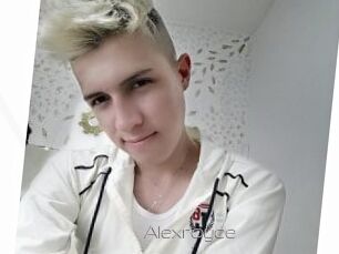 Alexroyce
