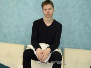 Alexrushsky