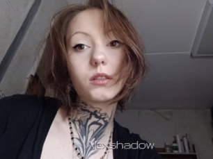 Alexshadow