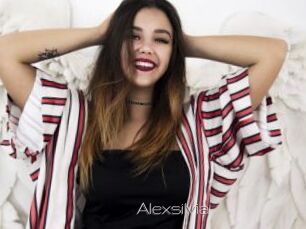 Alexsilvia