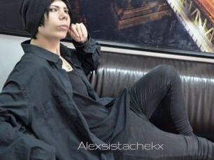 Alexsistachekx