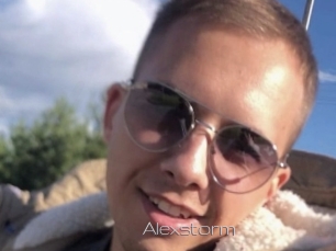 Alexstorm