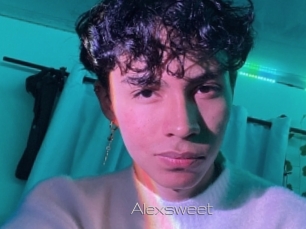 Alexsweet