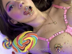 Alexsweett