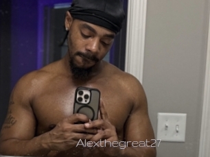 alexthegreat27 Vidéo de lesbienne