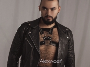 Alexwoelf
