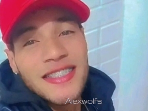 Alexwolfs