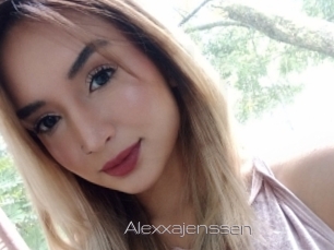 Alexxajenssen