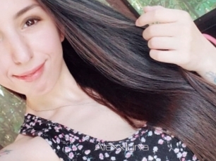 Alexxluna