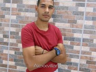 Alexxvillanuevas