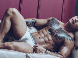 Alexxxdemarco