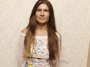 Alexyanaughty