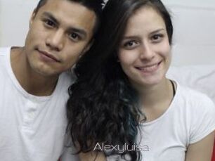 Alexyluisa